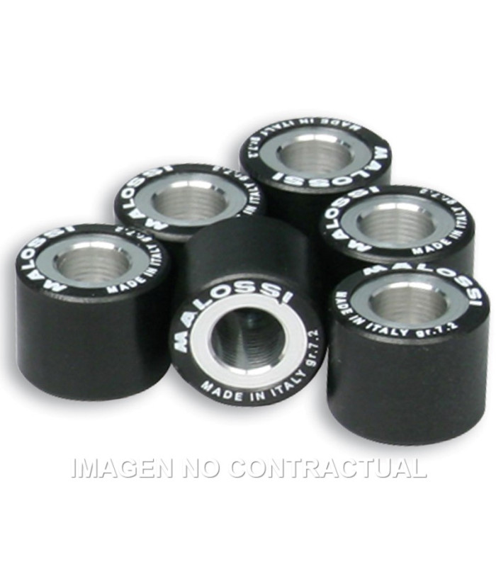 Rodillos Htroll 19X17 12,5 GR