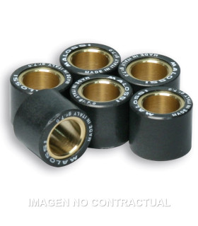 Rodillos Htroll 16X13 8,5 GR