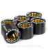 Rodillos Htroll 23,8X18 21 GR