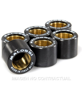 Rodillos Htroll 23,8X18 23 GR