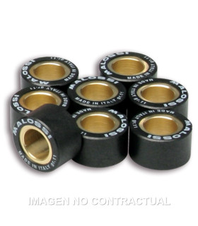 Rodillos Htroll 20X12 9 GR