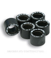 Rodillos Htroll 17X12,3 8 GR