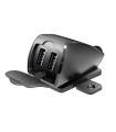 USB-FIX TREK 2 CARGADOR USB DOBLE RESISTENTE AL AGUA ULTRA FAST CHARGE - 5400 mA - 12/24V