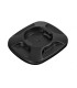 ADAPTADOR UNIVERSAL - NEGRO