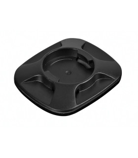 ADAPTADOR UNIVERSAL - NEGRO