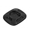 ADAPTADOR UNIVERSAL - NEGRO