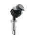OPTILINE FIJACIÓN PARA TUBO DE DIRECCIÓN Diámetro 20,30 mm. a 24,50 mm.