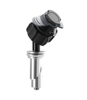 OPTILINE FIJACIÓN PARA TUBO DE DIRECCIÓN Diámetro 20,30 mm. a 24,50 mm.