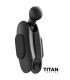 TITAN ORBIT, AMPLIO BRAZO ARTICULADO PARA FIJACIONES TITAN