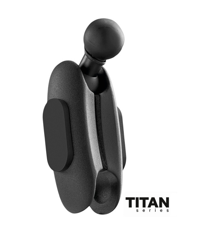 TITAN ORBIT, AMPLIO BRAZO ARTICULADO PARA FIJACIONES TITAN