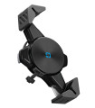 SOPORTE UNIVERSAL PARA SMARTPHONE DE ALTA RESISTENCIA CON CARGA INALÁMBRICA