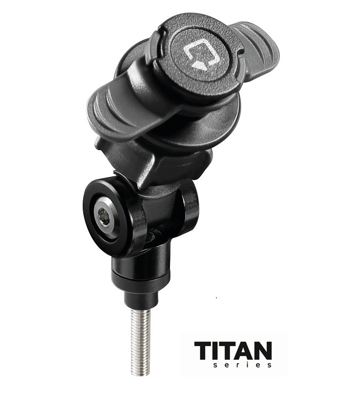 TITAN M6 PRO, FIJACIÓN PARA EMBRAGUE, SOPORTE DE FRENO Y ELEVACIÓN DEL MANILLAR