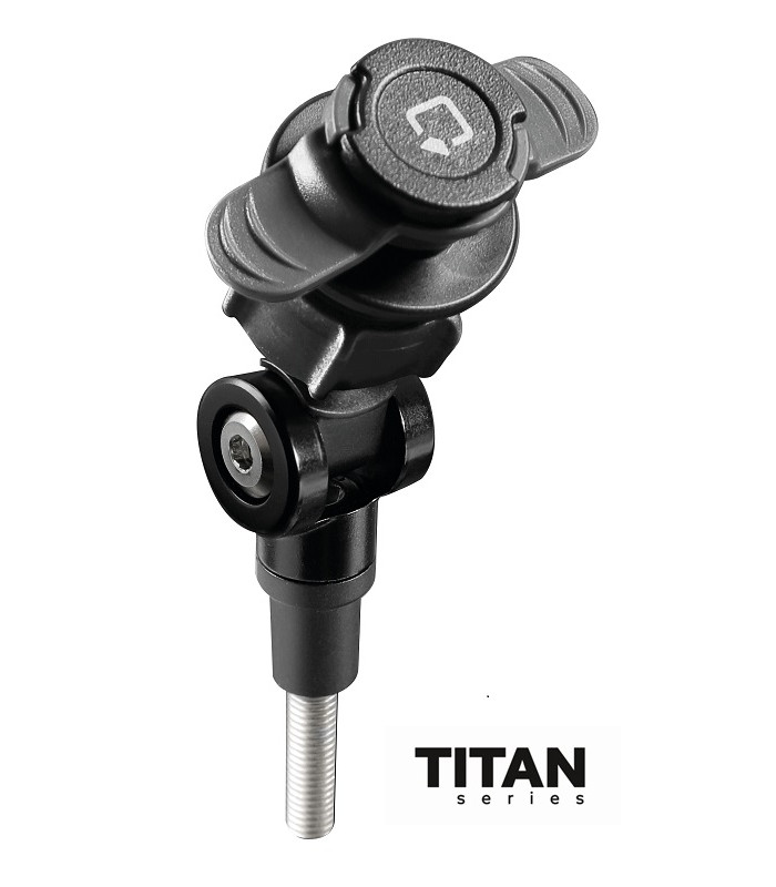 TITAN M8 PRO, INJERTO PARA ELEVACIÓN DEL MANILLAR CON TORNILLO M8