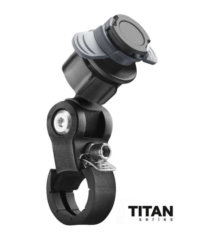 TITAN STRAP, FIJACIÓN DE SOPORTE DE MANILLAR MULTIFUNCIÓN