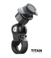 TITAN STRAP, FIJACIÓN DE SOPORTE DE MANILLAR MULTIFUNCIÓN