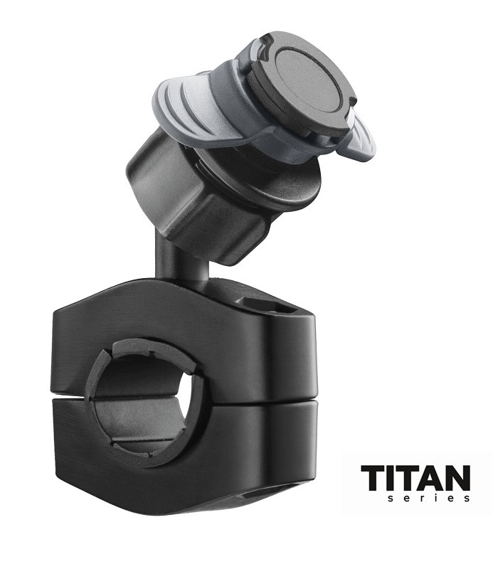 TITAN DONUT, FIJACIÓN PARA MANILLAR DE ALTA RESISTENCIA