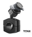 TITAN DONUT, FIJACIÓN PARA MANILLAR DE ALTA RESISTENCIA