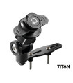 TITAN BRAKE, SOPORTE PARA TAPA BOMBA DE ACEITE DE FRENO/EMBRAGUE