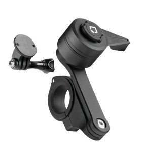 SOPORTE OPTILINE TITAN COMBO 2.0 C/DAMPER ANTIVIBRACIONES