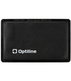 OPTITRACKER FLEX LOCALIZADOR PLEGABLE, ADHESIVO, ULTRADELGADO