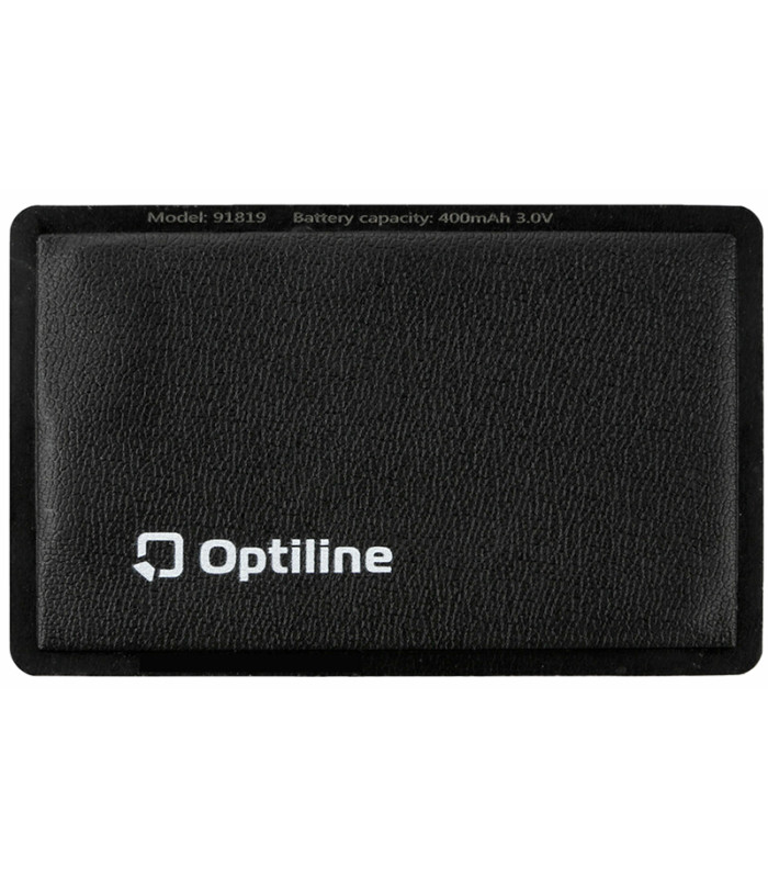 OPTITRACKER FLEX LOCALIZADOR PLEGABLE, ADHESIVO, ULTRADELGADO