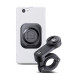 SP KIT SOPORTE MOTO MOUNT LT + ADAPTADOR UNIVERSAL