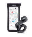 SP KIT SOPORTE MOTO MOUNT LT + FUNDA UNIVERSAL SPC