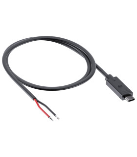 SP CABLE 12V DC SPC+
