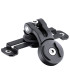 SP SOPORTE PARA TAPA BOMBA LIQUIDO DE FRENO MOUNT LARGE