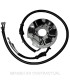 Stator Ducati 6 Polos Vespa ET3