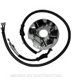Stator Ducati 6 Polos Vespa ET3