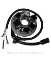 Stator Ducati 6 polos Piaggio Vespa PK 50