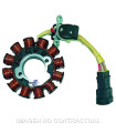 Stator Kokusan 12 Polos 12V 165W