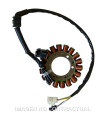 Stator Kokusan Trifase 18 Polos 12V 450W (Motor Aprilia 750)