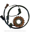 Stator Kokusan Trifase 18 Polos MP3