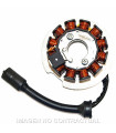 Stator Kokusan Monofase 12 Polos con pick-up interno Piaggio Ape