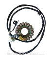 Stator Mitsubishi Trifase 18 Polos TMax500