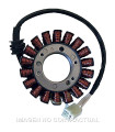 Stator Mitsubishi Trifase 18 Polos Yamaha YZF1000