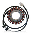 Stator Mitsubishi Trifase 18 Polos Yamaha Dragstar 650