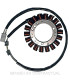 Stator Mitsubishi Trifase 18 polos Yamaha Virago 535