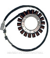 Stator Mitsubishi Trifase 18 polos Yamaha Virago 535