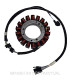 Stator Mitsubishi Trifase 18 polos Yamaha XV Virago 750/1000/1100