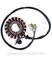 Stator Mitsubishi Trifase 18 Polos FZS600