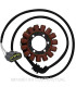 STATOR MITSUBISHI TRIFASE 18 POLOS - CON PICK-UP YAMAHA YZF 1000 R1 (09/14)