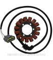 STATOR MITSUBISHI TRIFASE 18 POLOS - CON PICK-UP YAMAHA YZF 1000 R1 (09/14)