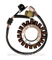 Stator Mitsubishi Trifase 18 polos con pick-up Yamaha YFM 400-450