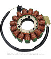 Stator Mitsubishi Trifase 18 Polos Suzuki