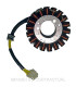 Stator Mitsubishi Trifase 18 polos Suzuki GSX600-750 R