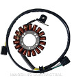 Stator Mitsubishi Trifase 18 polos con pick-up Suzuki DRZ400