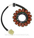 STATOR MITSUBISHI TRIFASE 18 POLOS SUZUKI GSX-R 1000 (09/11)
